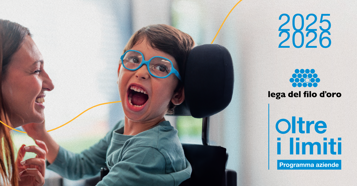 Oltre i Limiti